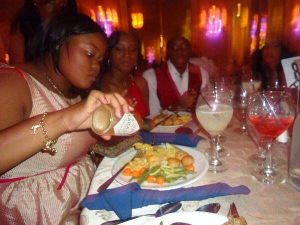 nahtia__'s tweet image. In honor of prom night... #prom2012