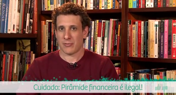 ProgramaELegal's tweet photo. Download é legal? Acesse http://t.co/HDy2c8Zxy7 e veja entrevista com @samydana sobre economia digital da pirataria! http://t.co/60UuPOEbyj