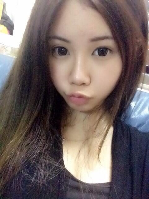 親個哦😘😘😘