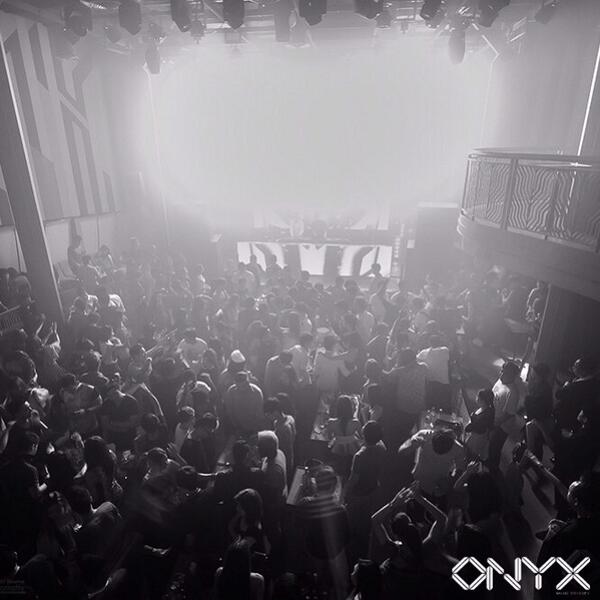 onyxbangkok's tweet photo. Unexpected @ ONYX, Music Odyssey!
#edm #music #superclub #rca #bangkok #thailand http://t.co/uevfnx6FvN