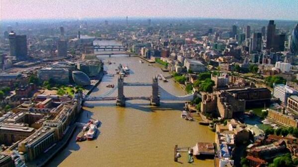 visitlondon's tweet image. What's the most interesting fact you've learnt on a walking tour of London? #Londononfoot ow.ly/xCgT1