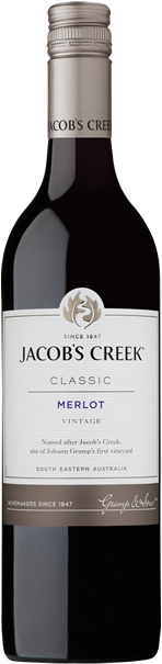 GiannisCafe's tweet photo. New Wine on Promo JACOB'S CREEK Merlot - Regular Price: IDR 330,000 - Promo Price: IDR 280,500 (15% OFF) http://t.co/FlYQZPPGev