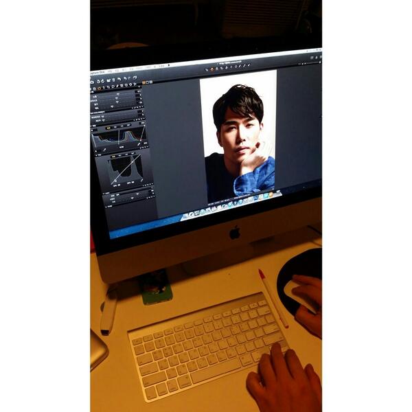 내동생 친동생주환이광고마니찍엉 307스튜디오짱