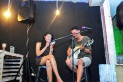 Kitket Acoustic tweet media