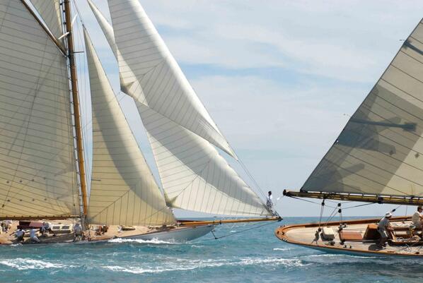 AlpesMaritimes's tweet photo. À partir d'aujourd'hui et jusqu'au 8 juin assistez à la 19e édition des #VoilesDAntibes > http://t.co/Wfcn6MFY5S http://t.co/Keg1dd093k
