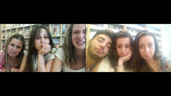 yolandaaBelloso's tweet photo. Mañana dura de Biblioteca http://t.co/QLtOcc32aS