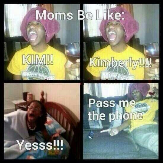 MbitoGee's tweet photo. #GrowingUpIKnew Momma was like http://t.co/gojeA14FOd