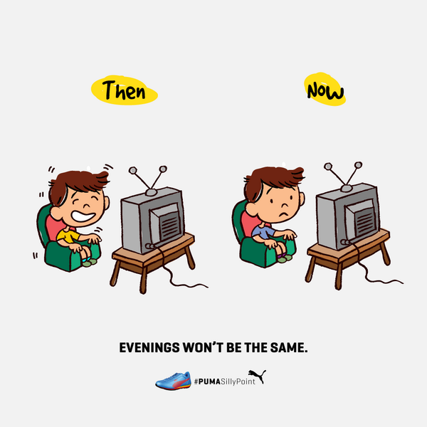 pumacricket's tweet image. #IPL7 was lots of fun. Check out the entire set of #PUMASillyPoint moments at tinyurl.com/PUMASillyPoint.