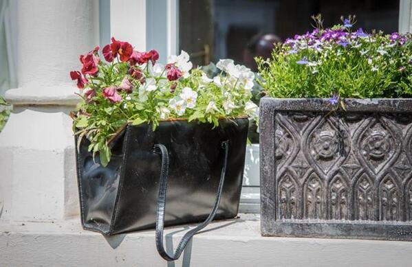 LDN's tweet image. Innovative in SE4 (picture credit - Zefrog) LDN.in/7kS267