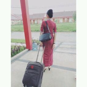 dinisevtiani's tweet photo. #flight http://t.co/c9napjOuDm