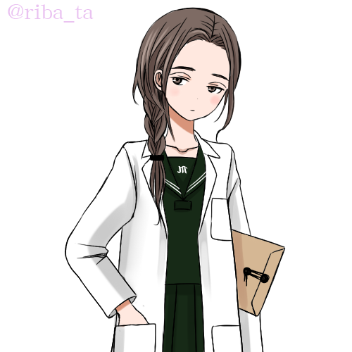 白衣のtwitterイラスト検索結果 古い順 白衣のtwitterイラスト検索結果 古い順