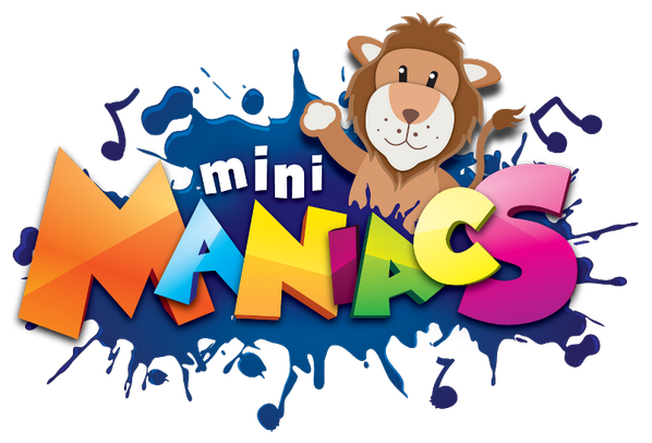Mini Maniacs tweet media