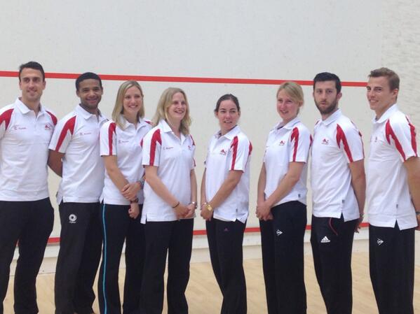 Our England team heading to @glasgow1014 <a href="/weRengland/">We Are England</a> #teamengland