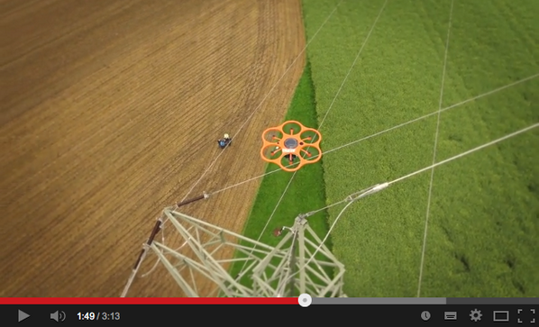 Birdviewpicture.ch fliegt für Alpiq Drohnenvideo, alle Infos inkl. Film gibt es hier:
birdviewpicture.ch/luftaufnahmen-…