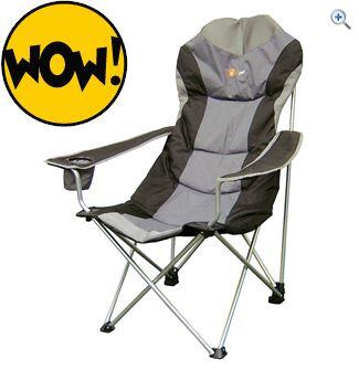 Go Outdoors On Twitter Wow Deal Hi Gear Kentucky Chair Only