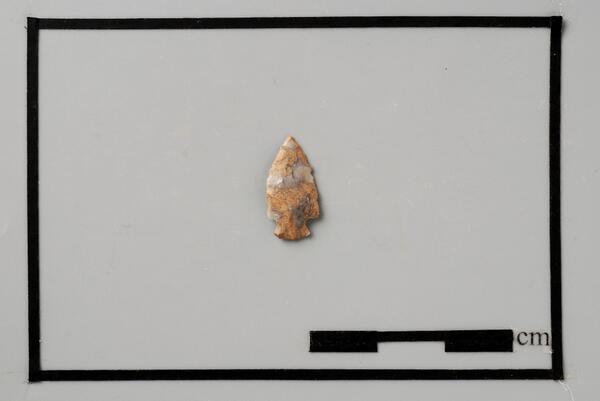 PAFarchaeology's tweet photo. #WhatsitWed Name this point http://t.co/fg5A3EedB8