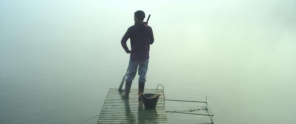 (3) L'Eté des poissons volants de Marcela Said : 7/06, 16h30 ; 9/06, 18h ; 10/06, 20h30.