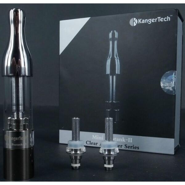 herbavape's tweet image. offerta #protank sul sito on-line