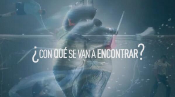 DeportesCuatro's tweet photo. ¿Con qué se va a encontrar Argentina en Brasil? #DeportesCuatro 14:55h http://t.co/KwikBEbBVW