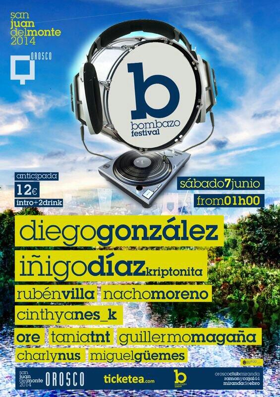HectorPadi_91's tweet photo. RT! ENTRADAS ANTICIPADAS: 12€ + 2 consumiciones + pulsera que vale para todo San Juan del Monte en @OroscoClub http://t.co/01EB08zPCG