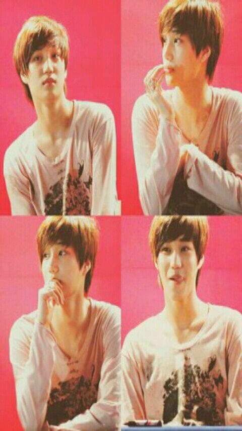 blackimjgn's tweet photo. #Openfollow for rp #Jfb ;) http://t.co/qVmyWdkm5M