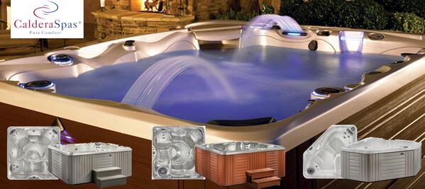 rigoessentials's tweet image. Need your very own corner of heaven this summer? Look no further than #CalderaSpas from #Spatastore #Liverpool