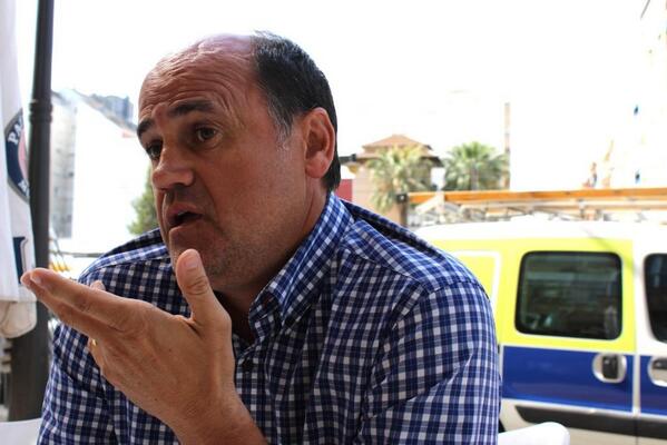 VLCNewsDeportes's tweet photo. Entrevista a Fernando Gómez Colomer (I): “La llegada de Peter Lim es la que menos me disgusta” http://t.co/VOqGmzjTru http://t.co/fMB4z72DPy