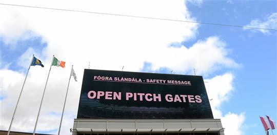 11 Quirks That Will Confuse The Bejaysus Out Of British GAA Fans bit.ly/1h95jsG