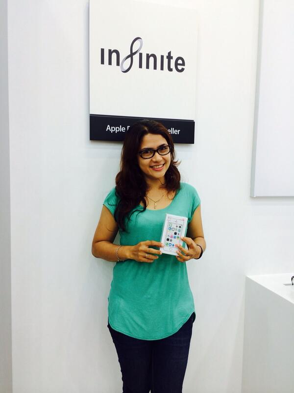 avikiratih's tweet image. Yeeaahh! Buy iPhone 5S free Speaker, thx to infinite grand metropolitan Bekasi. @InfiniteAPR_id #smileandshare