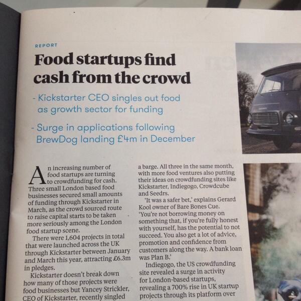 Kitchenette Karts tweet media