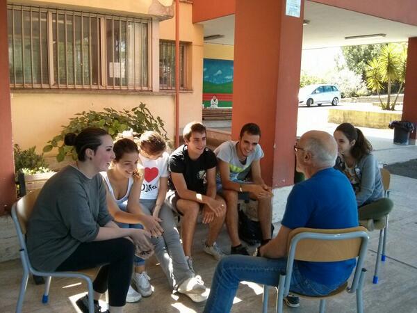 Rock your school tweet media