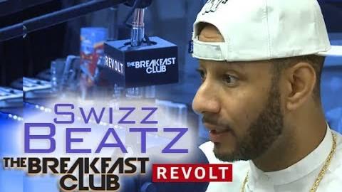 RudeBoyy____'s tweet photo. Video: @THEREALSWIZZZ Interview w/ @breakfastclubam http://t.co/zLkytyPyVg http://t.co/IXj7Y6300q