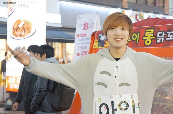 <2014게릴라>
오늘도마무리잘하시구요!!!!ㅎㅎ
내일도힘차겡!!!!♥♥
오늘은아이니오빠로끝낼게요~
<a href="/AIN8008/">아인</a> #NOM #아인