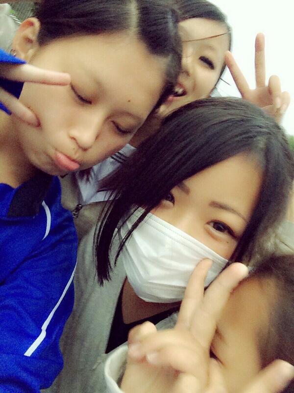 藤野 美咲 Fmisaki Twitter