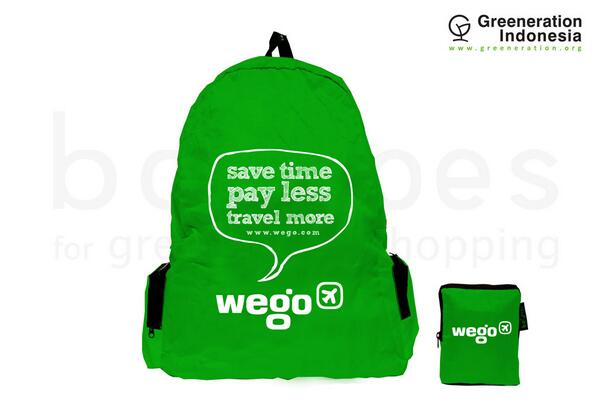 WegoID's tweet photo. Wegonesia, saatnya untuk mengumumkan pemenang mini photo contest #ExploreMBS! Siapa ya yang dapetin foldable bag? http://t.co/vRoFuxxPu1