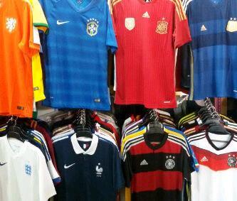 Promo Jersey Negara Hanya 100ribu Free Ongkir Area Makassar, more info contact 089610999741/2385877F