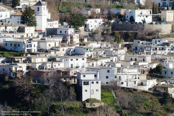 _Paisajes_'s tweet photo. Busquístar (Granada). Los bonitos lugares de la Alpujarra http://t.co/FULCSW1u6W