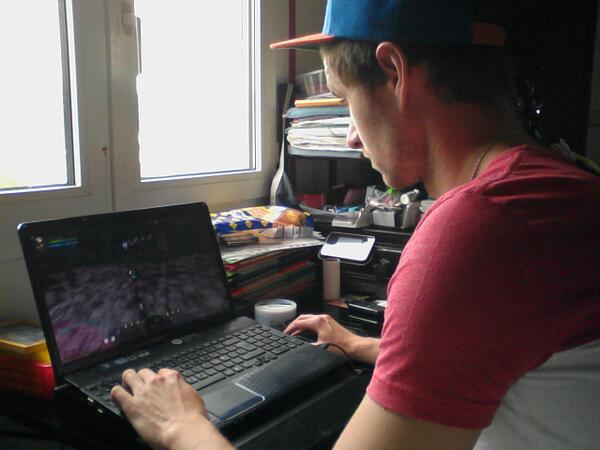 #geek lol