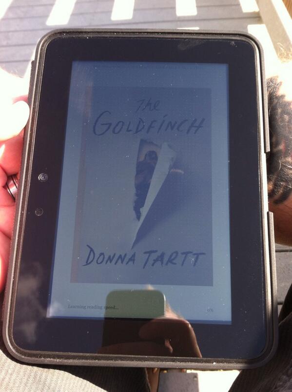 JDOriani's tweet image. Have 15min to burn before my next commitment? Have to LOVE the #WritersLife! I #AmReading #Beachside this morning :-)