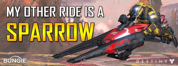 E3 is almost here! #destiny