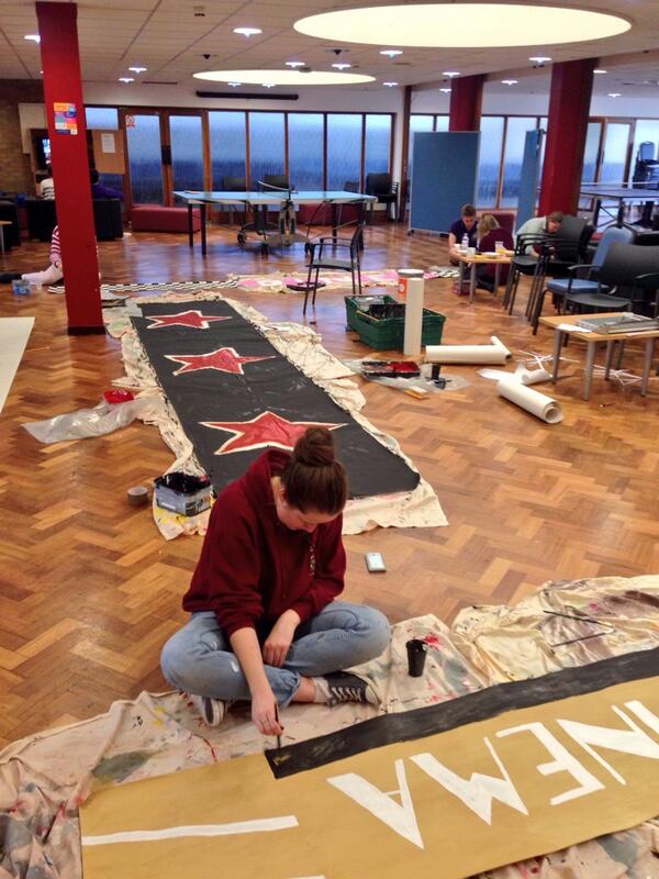 aidansjcr's tweet image. Summer Ball prep has begun #postexamfun