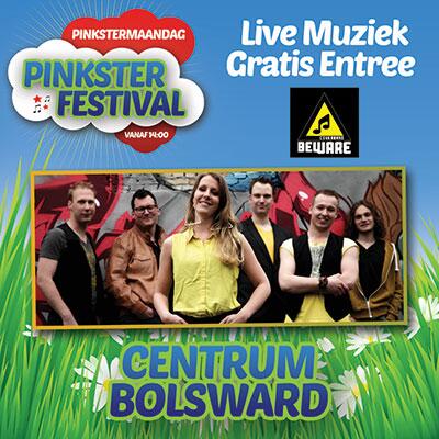 <a href="/band_beware/">Beware</a> #pinksterfestival maandag  9 juni centrum #bolsward afterparty natuurlijk in <a href="/DanscafeDePrins/">Danscafe De Prins</a>