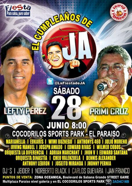 DJ Carlos Guevara tweet media