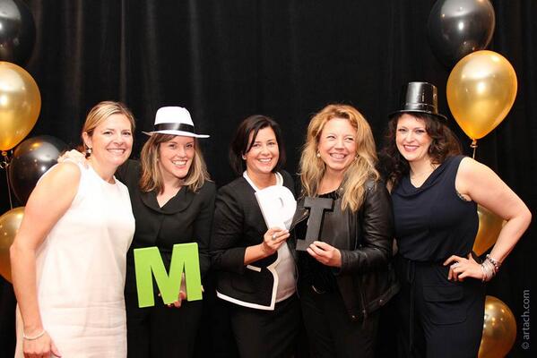 LimeLightSpeaks's tweet photo. Lovely evening with our Meetings &amp; Events Industry at the @MPIAtlantic Awards Gala. Proud to be part of this industry http://t.co/06AlmVr4t2