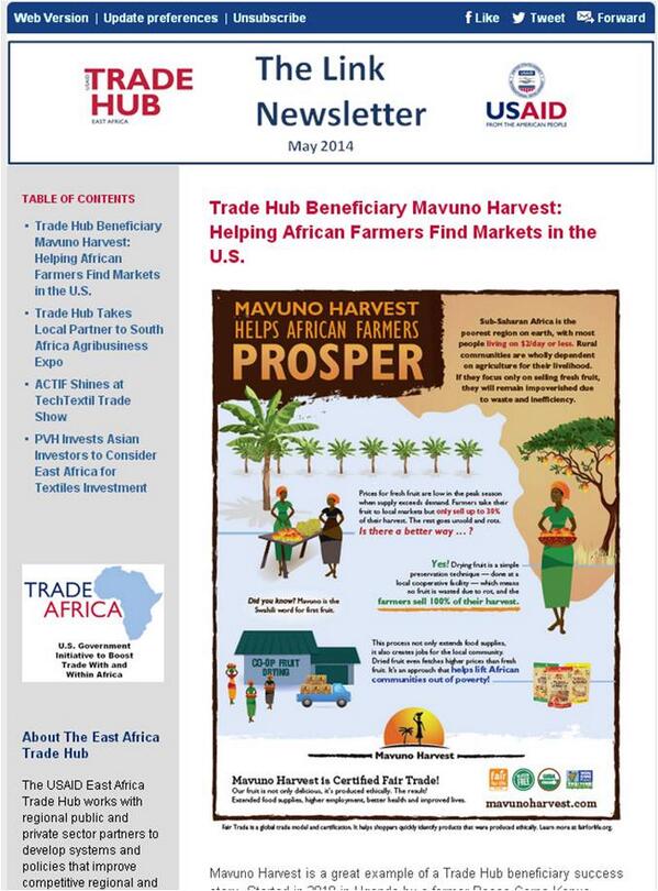 May was a great month for capacity building and revisiting success stories!  usaidcompete.createsend.com/t/ViewEmail/j/…