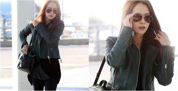 Ji Hyo Selalu Tampil Cantik dg Berbagai Gaya mudapedia.com/?p=422 <a href="/Runners_JKT/">RUNNING MAN JAKARTA</a> @OfficialJiHyo <a href="/SongJiHyoINDO/">송지효 INDONESIA</a>