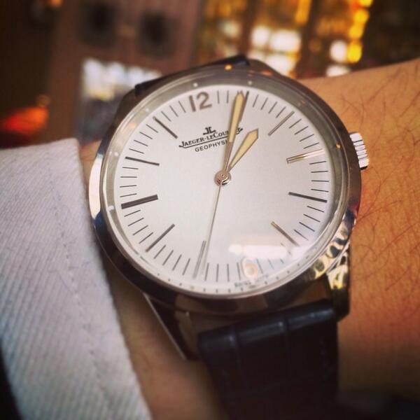 QP_Editors's tweet photo. Let's get Geophysical - with @jaegerlecoultre http://t.co/aF9w7YqgBv