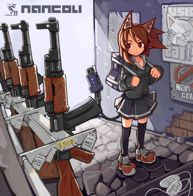 撃つのtwitterイラスト検索結果 古い順
