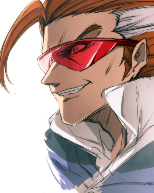 ラクガキクーガー 情熱思想理念頭脳気品優雅さ勤勉さ そして何よりも 速さが足り ラコソレガシ ギラギラ のイラスト