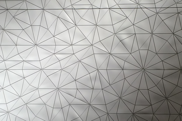 Seven tiles, panels, papers, baffles, and more to outfit your walls and ceilings: bit.ly/1pRaehP